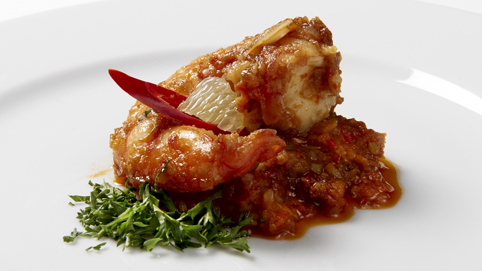UDANG BASE BAJAK