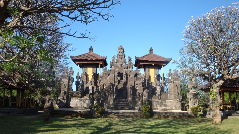 Balistyle recepten